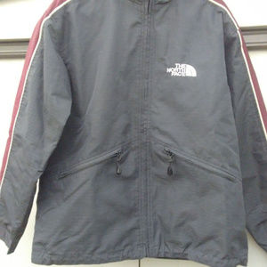 The North Face mens small jacket